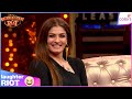Entertainment Ki Raat | Saumya Tandon Wants To Cut Cutie Pie Into Pieces-Why? | Colors TV