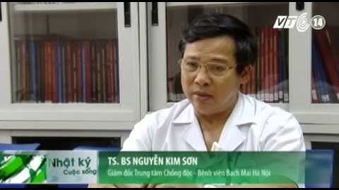 Nguy Cơ Ngộ Độc Từ Thức Ăn Đường Phố