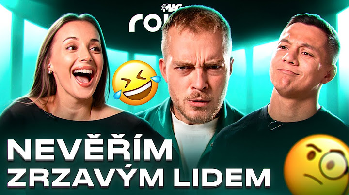 VYHROCENÁ HÁDKA INFLUENCERŮ • BITVA O MILION (EP.3) #themaground