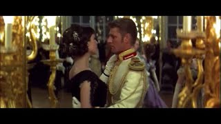 Anna Karenina Waltz Scene - Anna Karenina (1997) Resimi