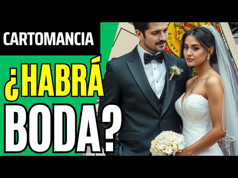 Las Cartas Españolas revelan un giro inesperado ¿Habrá boda?