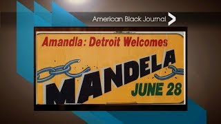 Mandela Memories / Sisters Code | American Black Journal Full Episode