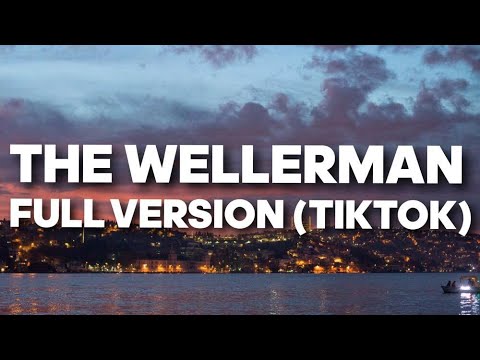 WELLERMAN - The Longest Johns (TikTok Full Version) Soon may the Wellerman come (With lyrics)