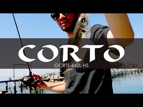 18 コルト　642L-HS 18コルト GCRTS-642L-HS | イシグロ公式オンラインショップ