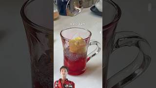 Indian summer dessert drink Royal Rose mini Falooda a popular ... #viral