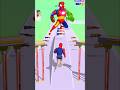 Spiderman wala game mashup haro funny gameplay shorts youtubeshorts mashuphero ytshorts viral