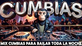 ⚡PURAS CUMBIAS PERRONAS MIX ÉXITOS 2025😎CUMBIAS SONIDERAS MIX CUMBIAS PARA BAILAR TODA LA NOCHE🕺💃13