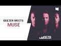 Capture de la vidéo Muse Interview | Deezer Meets