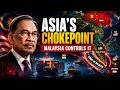 The Malacca Leverage: Why Malaysia Still Sits on Asia’s Strategic Chokepoint