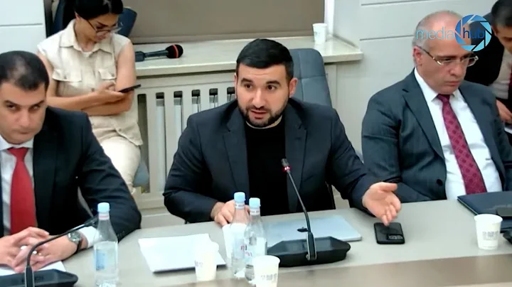 Երկու տարի ծառայած տղերքը պետք է անվճար կրթություն ստանան․ Վահագն Ալեքսանյան