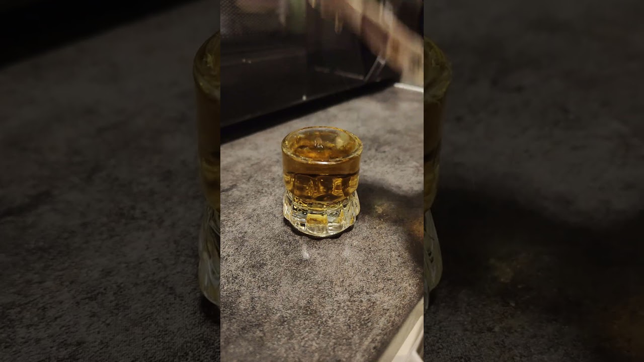 MAJOR RECENZUJE NAPÓJ NA BILLIN