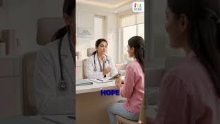 PCOS Affects 1 in 5 Women — Are You Missing the Signs? | Hope Hospital