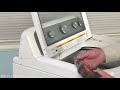 Replacing your Whirlpool Washer Washer Wire Hinge