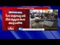 Kadiri tense with TD protests, Jagan Barosa