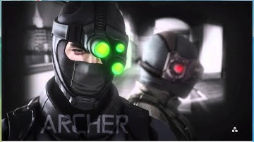 Splinter Cell Conviction Hints & Tips - Ep. 1 - Easy PEC Points