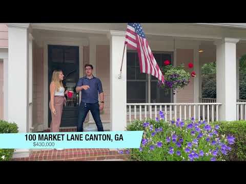 Gorgeous 4 Bedroom Home in River Green-- Just Needs Paint!