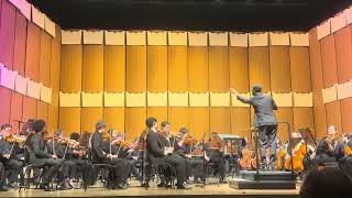 The Planets, Ops. 32 (Jupiter, The Bringer of Jollity) by Gustav Holst)