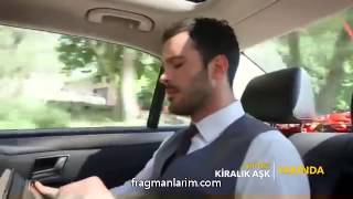 Kiralık Aşk 1.Bölüm Fragman