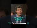 La VRAIE Raison Pour Laquelle Sam Altman Travaille Sur OpenAI Shorts mp3
