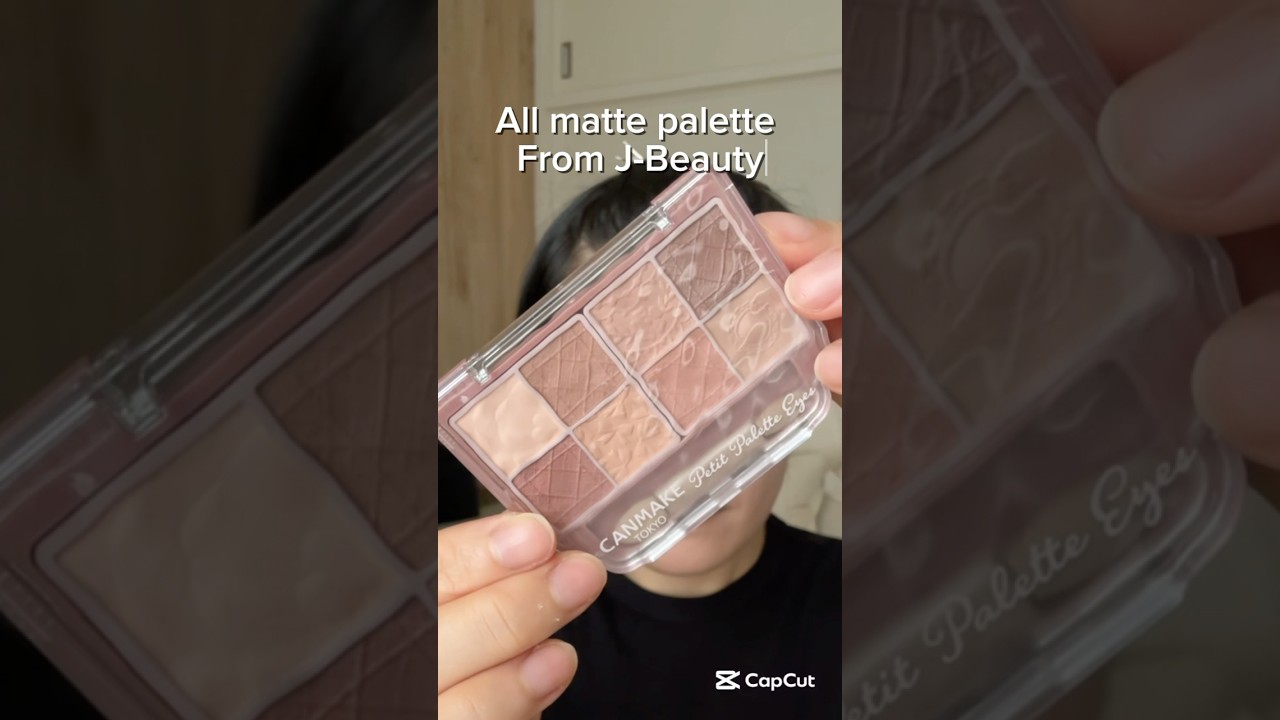 Whats ur favorite eyeshadow formula right now? 