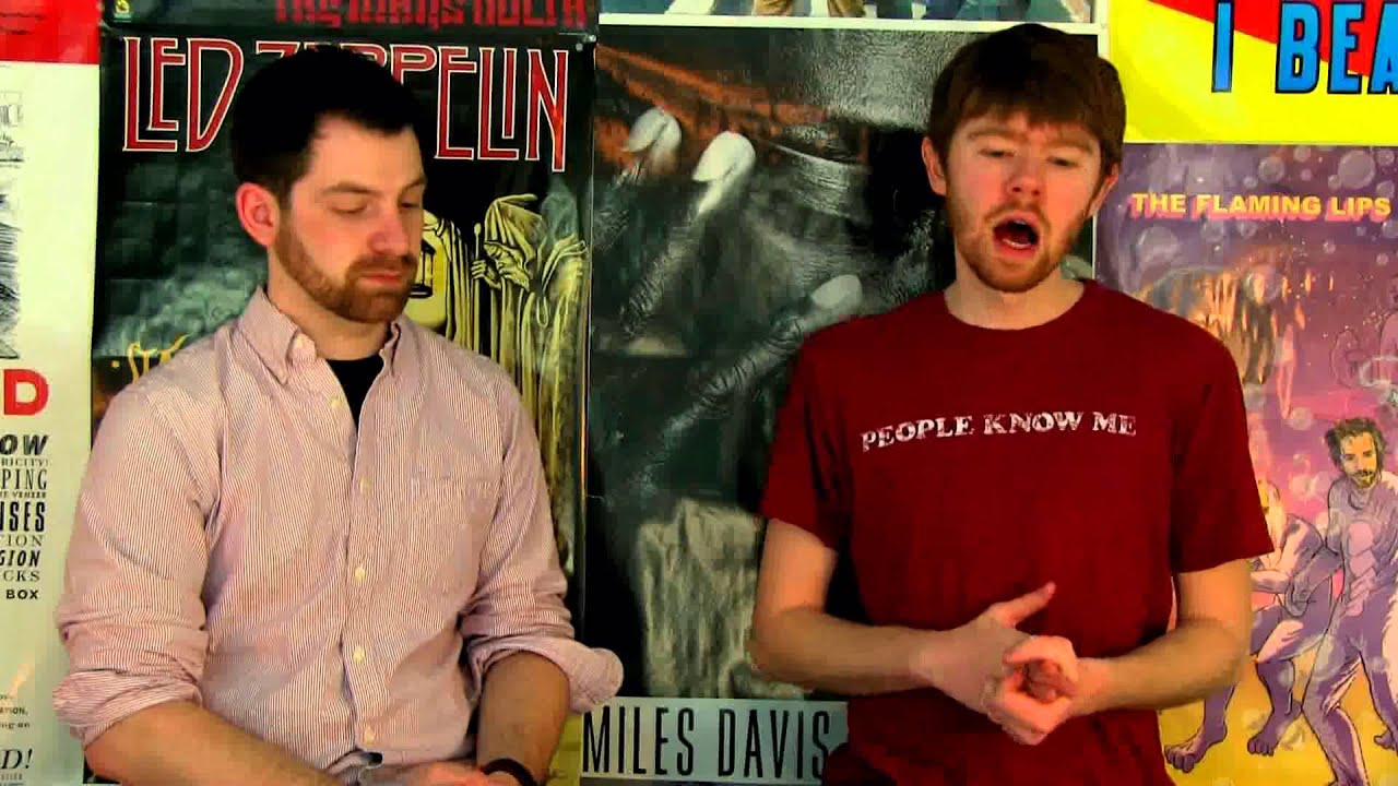 Album Review 740: The Notwist - Close to the Glass