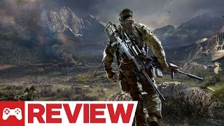 Sniper: Ghost Warrior 3 Review screenshot 4