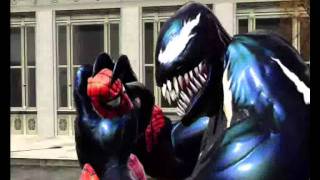 Spider-Man - Dont Stop Believing