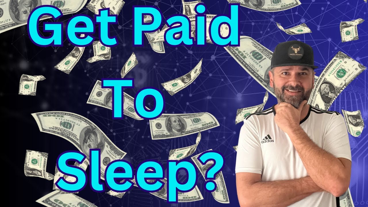 How to make passive income online 2023 - YouTube