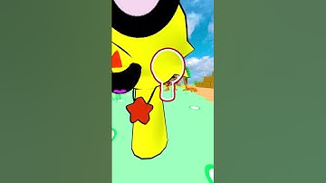 CAN YOU CATCH INCREDIBOX SPRUNKI JEVIN POPPY PLAYTIME MOD SMILING CRITTERS in Garry