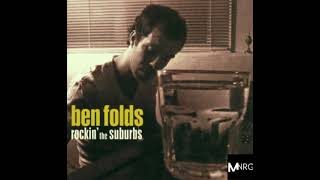 Ben Folds - Rockin The Suburbs 432