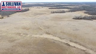 Peters Aerial Tour - Knox County, MO