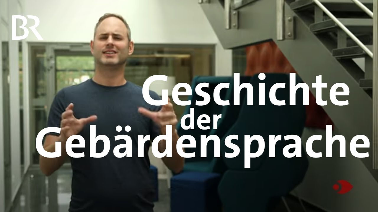 Gebärdengrips - Meine Sprache: Grammatik der DGS \u0026 Lautsprache