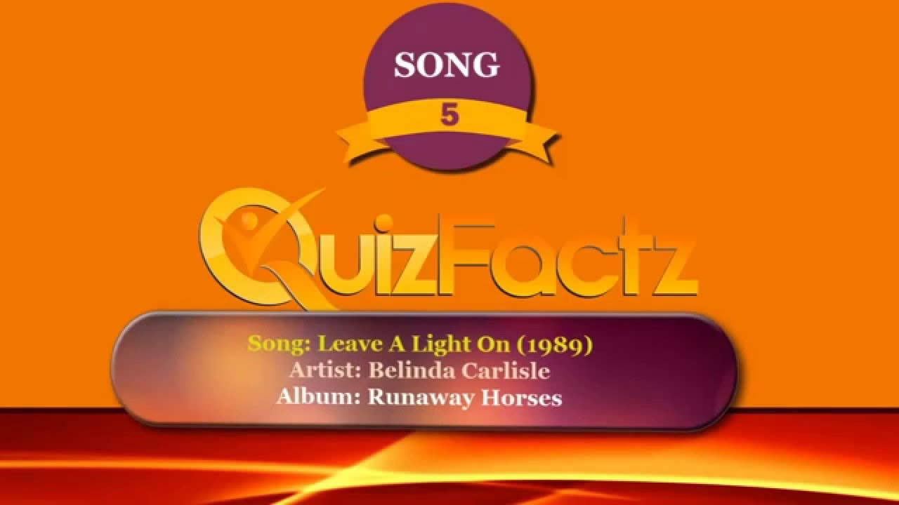 1980's Music Quiz 2 - Guess the song! - YouTube