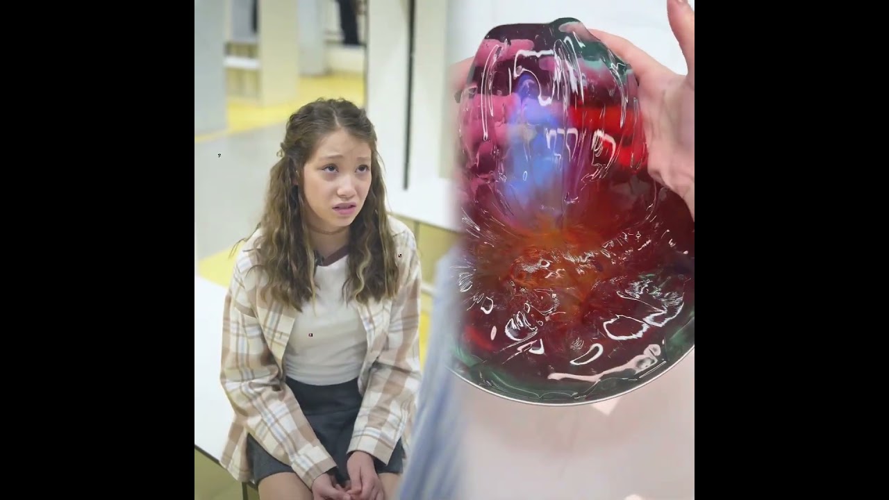 ❗️Pov Мать была слишком жестока к ней…😡 Правильно что помог ей 