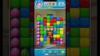 Toy Cubes Pop Level 40-49 screenshot 3