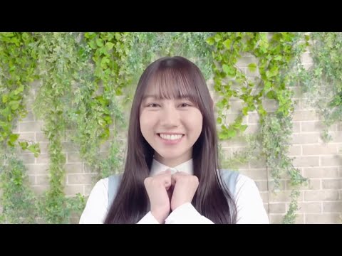 【ユニエア】ムービー『スポラメッセージ』【平岡海月】