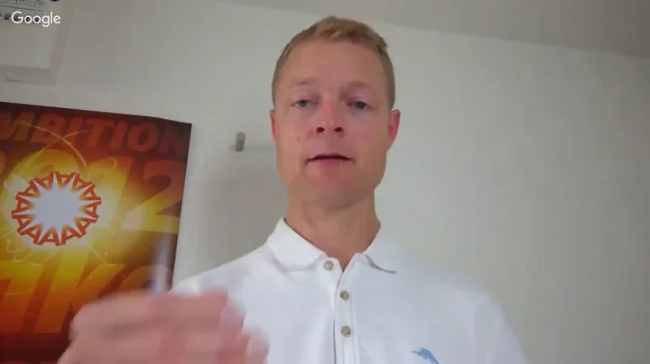 [Live from Japan] Ambit Energy Presentation w/ NC ...