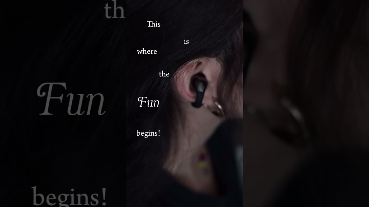 No pressure, no pain—just pure listening comfort. @cozykenobi 