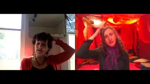 EFT (Emotional Freedom Technniques)  on Tapping fo...