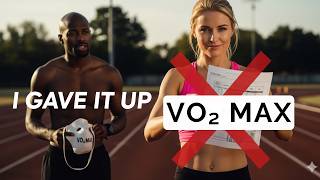 Why I quit chasing VO2 max (and you should too)