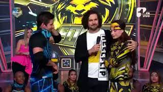 Ricky Y Vanessa Reconcilió?
