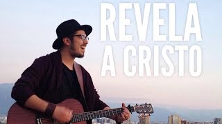 Miniatura de "Isaac Salinas // Revela a Cristo // Acústico en la Terraza"