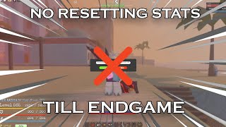 (GPO) But I Cannot Reset My Stats Till ENDGAME...