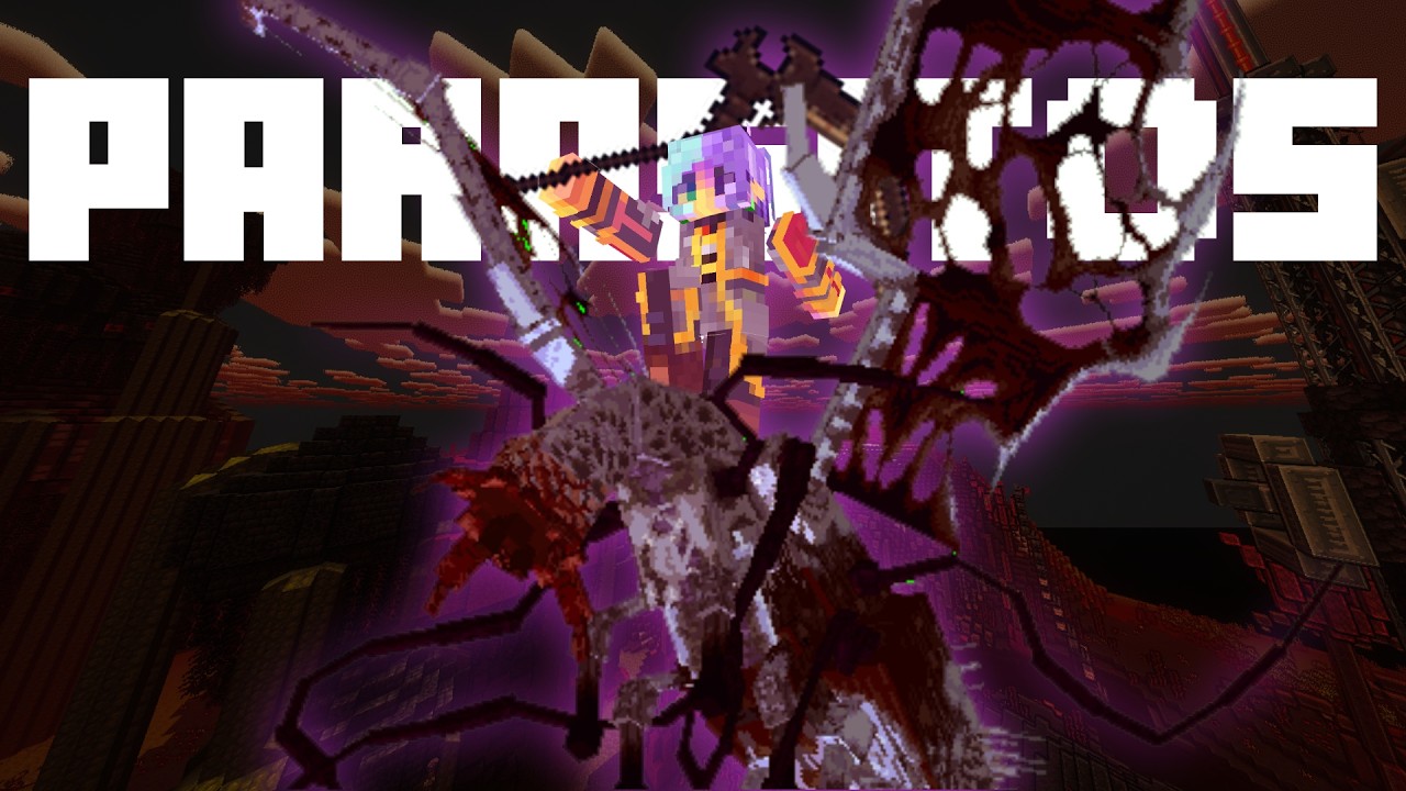 Guia de supervivencia SCAPE AND RUN PARASITES || UPDATE 1.10