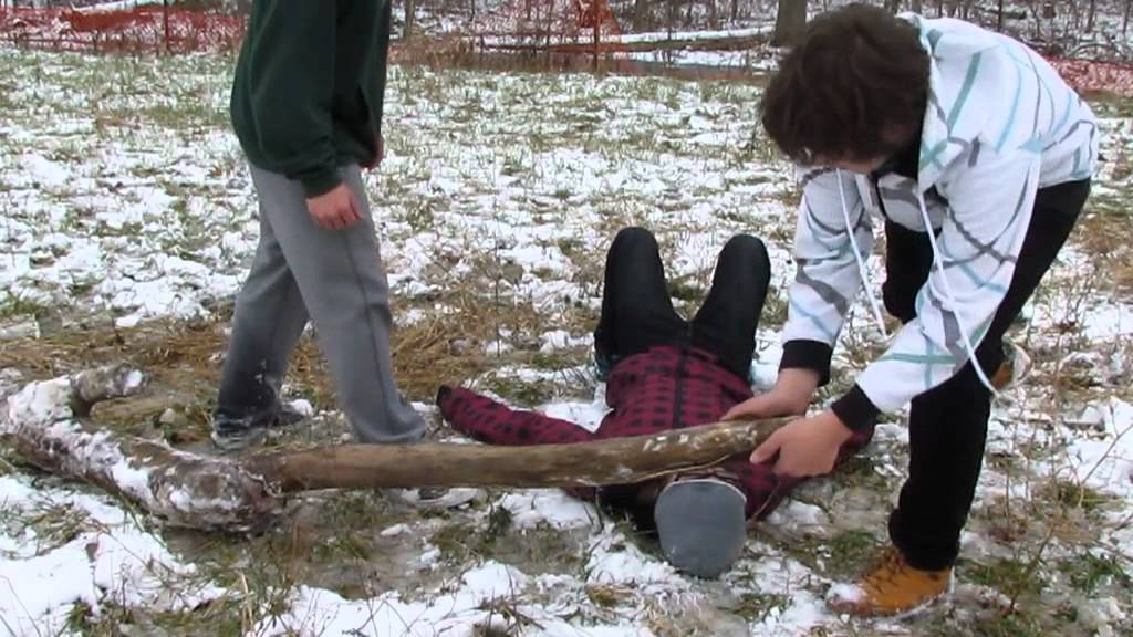 The Chrysalids movie trailer