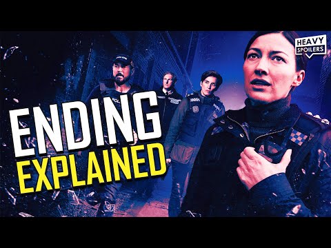 LINE OF DUTY Season 6 Ending Explained Breakdown | Why Episode 7 Was A Massive D