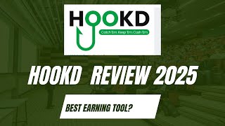 HOOKD review 2025 : Hookd Software Review | Features, Pricing, Pros & Cons