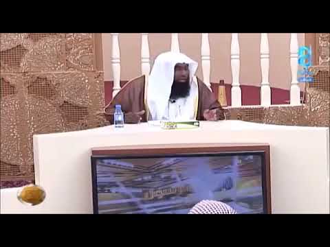 من اشجع الناس هل هو ابوبكر رضي الله عنه ام علي بن ابي طالب رضي الله عنه مع الشيخ بدر المشاري