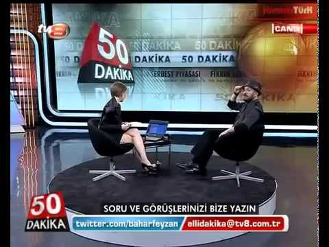 Bahar Feyzan Dibine Kadar Minili Frikikler