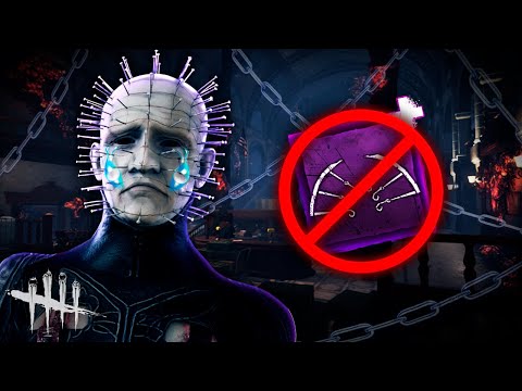Eu SÓ QUERIA um ADDON ROXO para meu PINHEAD!!🥺| DBD ‹ BielTv ›